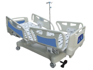 Cama hospitalaria 3617A