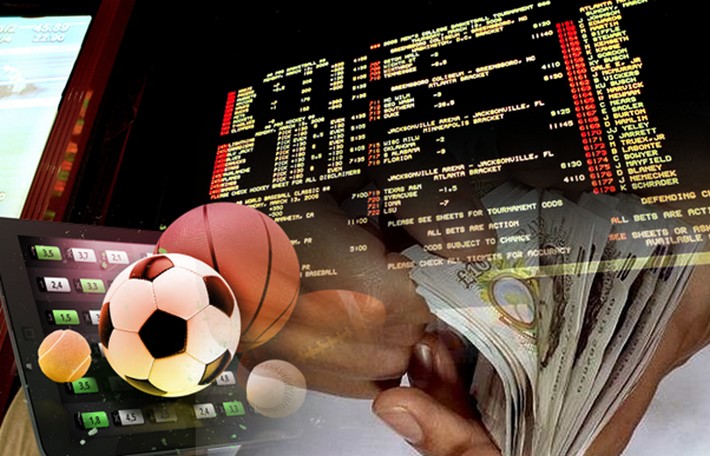 Descubra o Mundo das Apostas com 656bet 10
