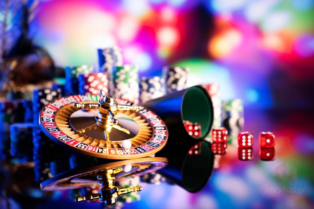 Experience the Thrills of UK Online Live Casino