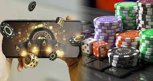 Experience the Thrills of UK Online Live Casino