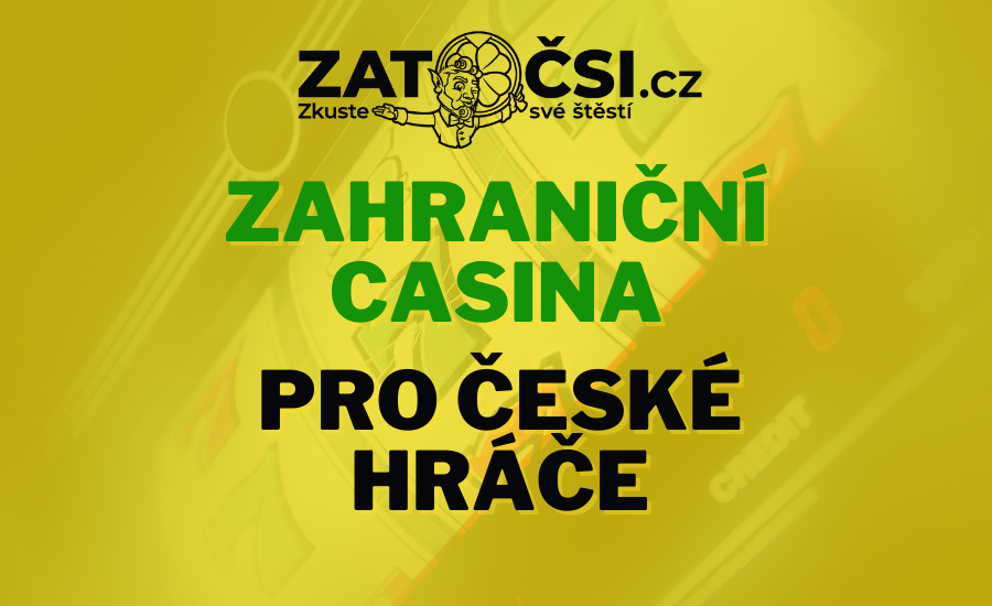 Objevte vzrušení ceske online casino 2025 Objevte vzrušení ceske online casino 2025