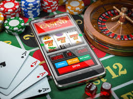 Where Casino Dreams Come True An Exhilarating Journey into the World of Gambling