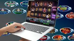 Where Casino Dreams Come True An Exhilarating Journey into the World of Gambling