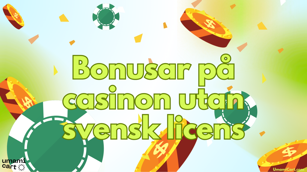 Casino utan Spelpaus Upptäck världens bästa spelupplevelser