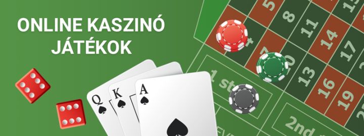 Fedezd fel az online magyar kaszino izgalmait és lehetőségeit!