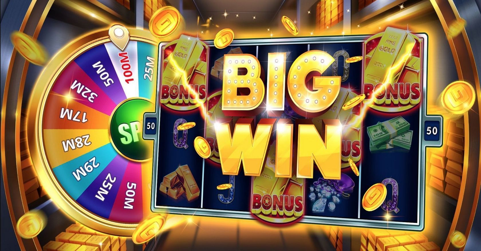 Big Wins Terms & Conditions