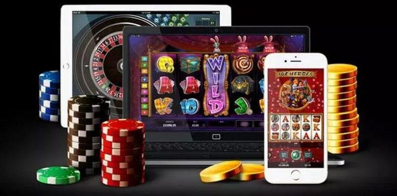 Quickwin Casino Tu destino para juegos de azar emocionantes